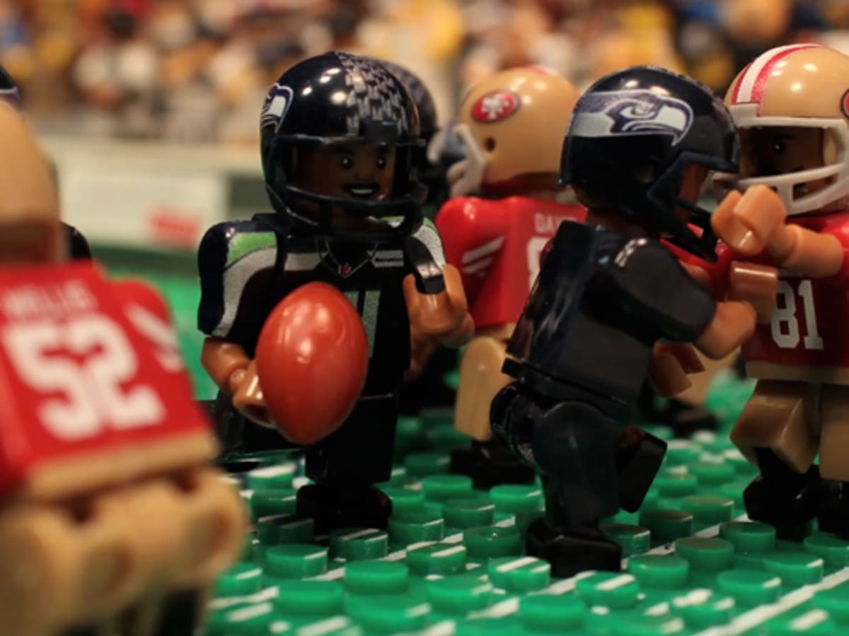 Seattle Seahawks are Super Bowl Champs! - SI Kids: Sports News for Kids,  Kids Games and More