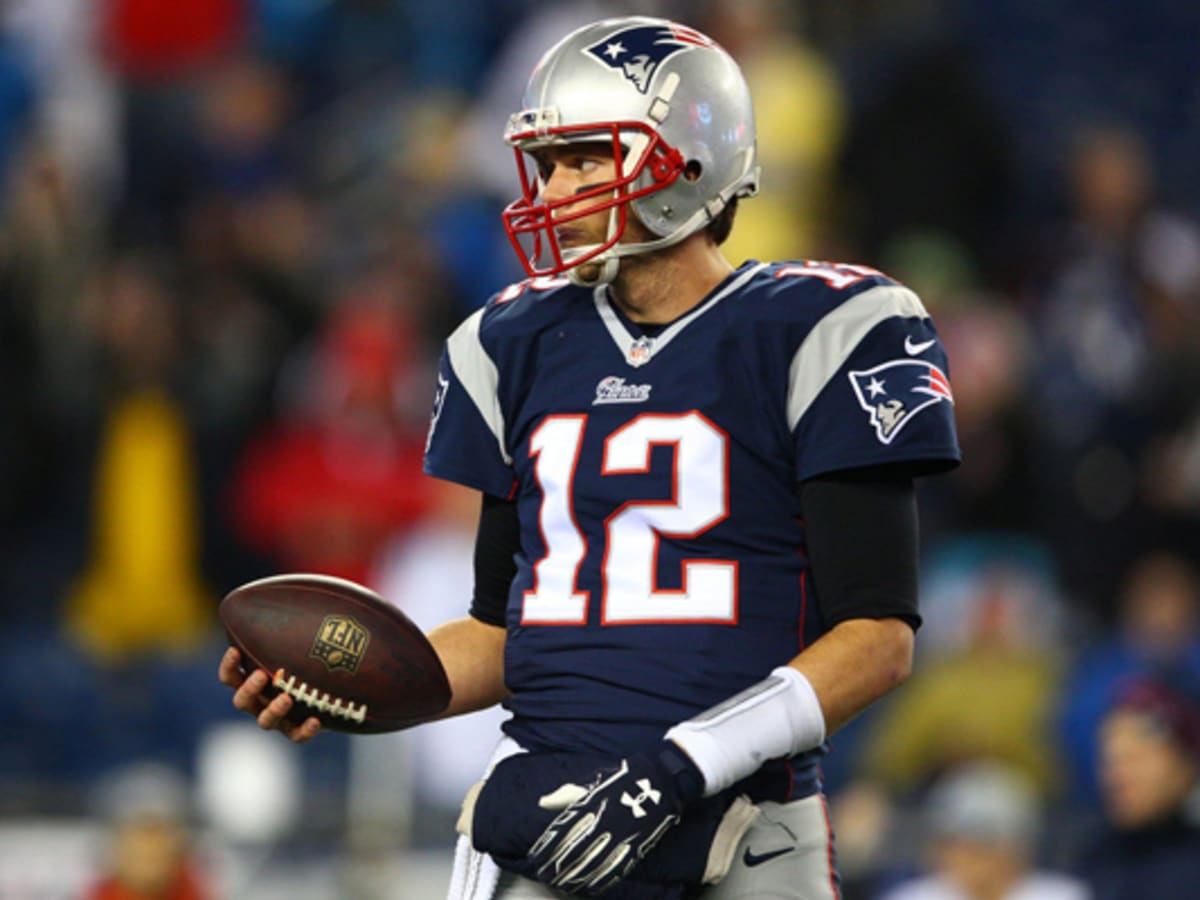 Deflategate ends with a TKO — The Games Men Play