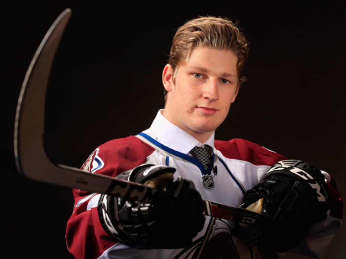 Jones, MacKinnon highlight NHL Central Scouting '13 Draft rankings - NBC  Sports