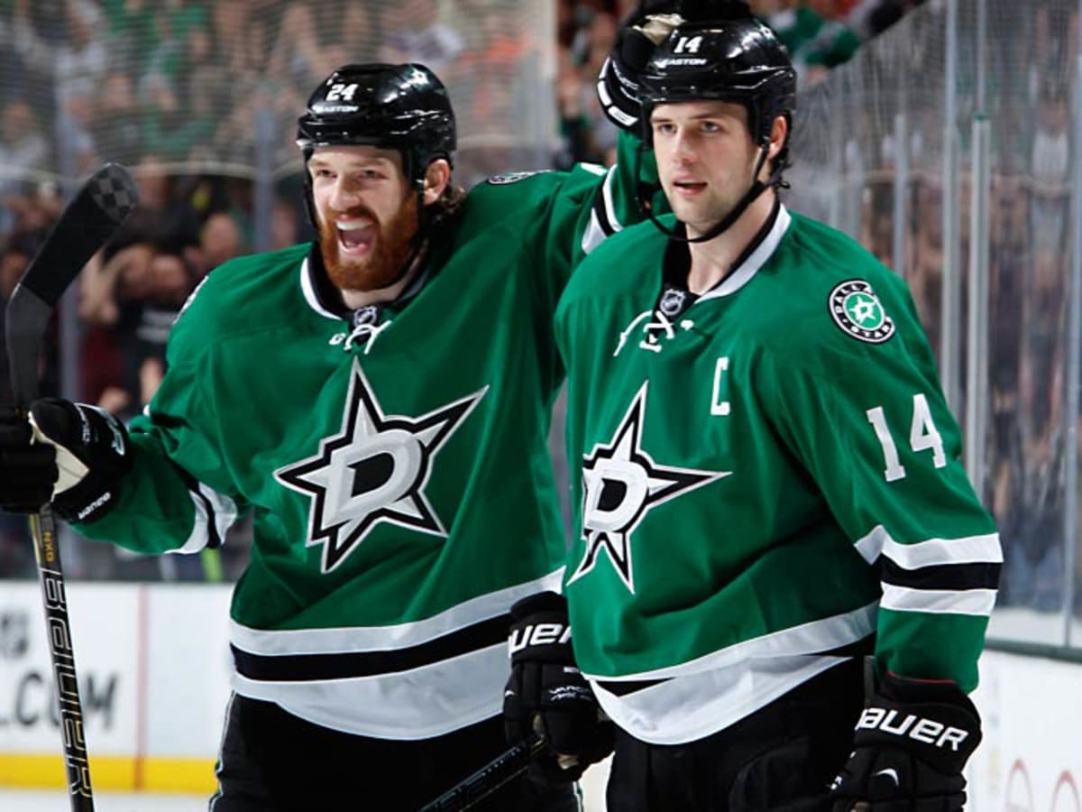 Dallas Stars Get New Logo and Jerseys - SI Kids: Sports News for Kids, Kids  Games and More