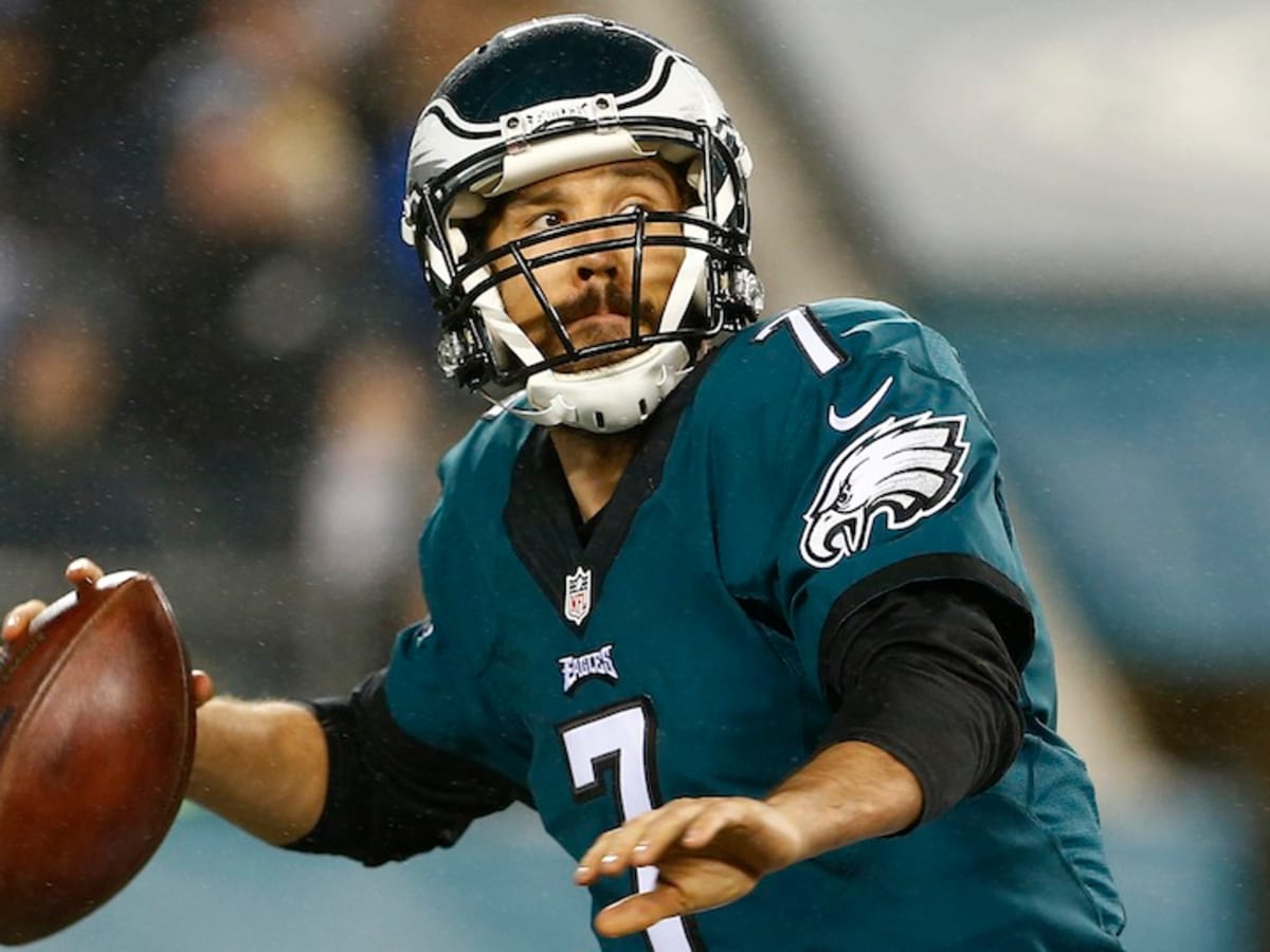 Sam Bradford's Eagles Playbook Knowledge 'Overrated'