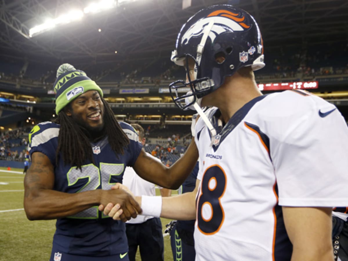 Seattle Seahawks are Super Bowl Champs! - SI Kids: Sports News for