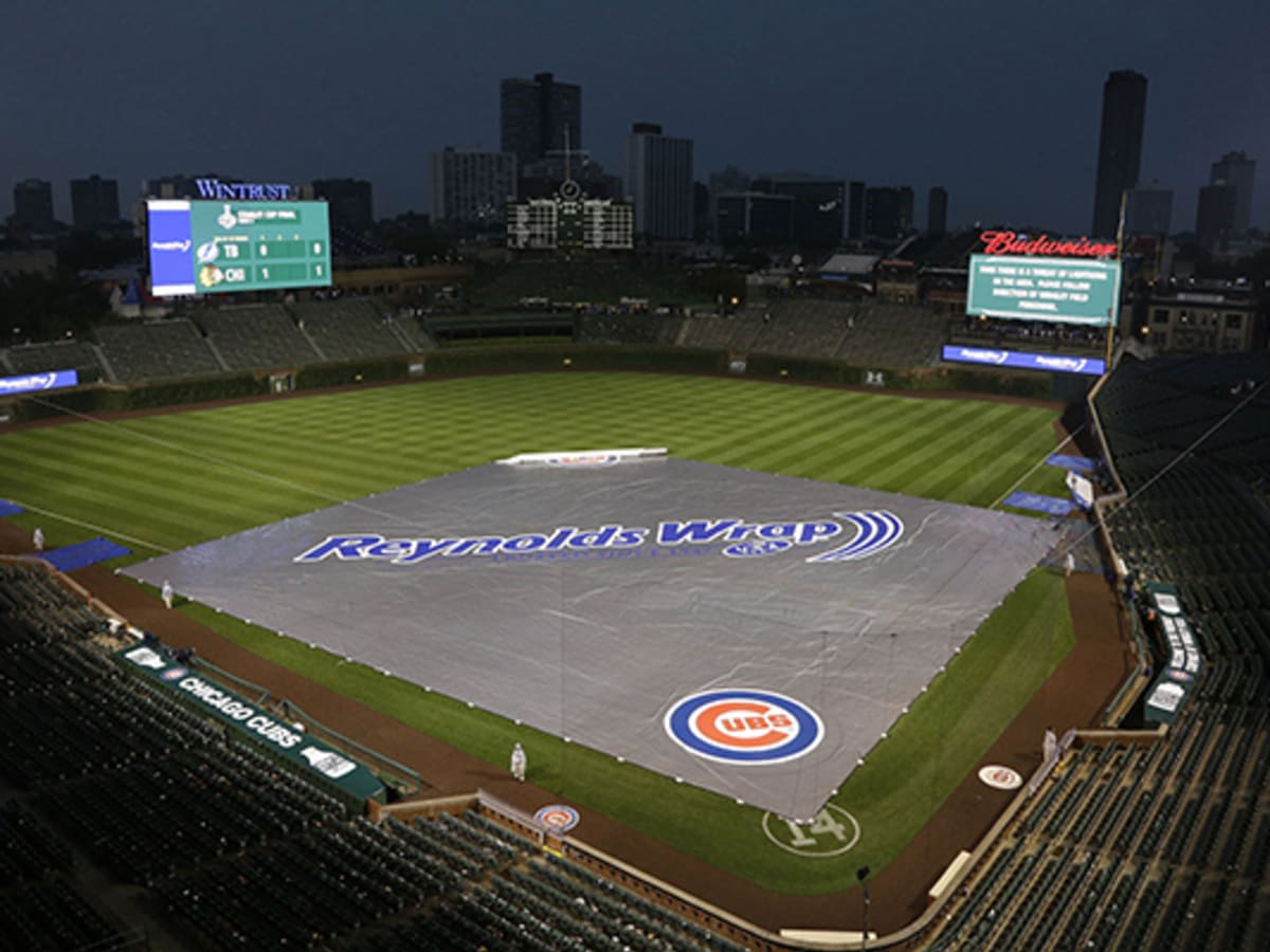 Wrigley Field Football: Why This Could Be the Coolest Sports Event