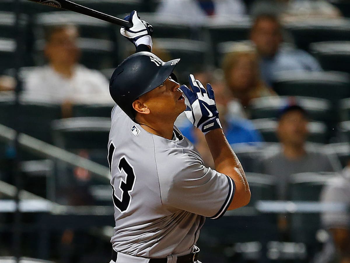 Alex Rodriguez rips Yankees over jersey retirement