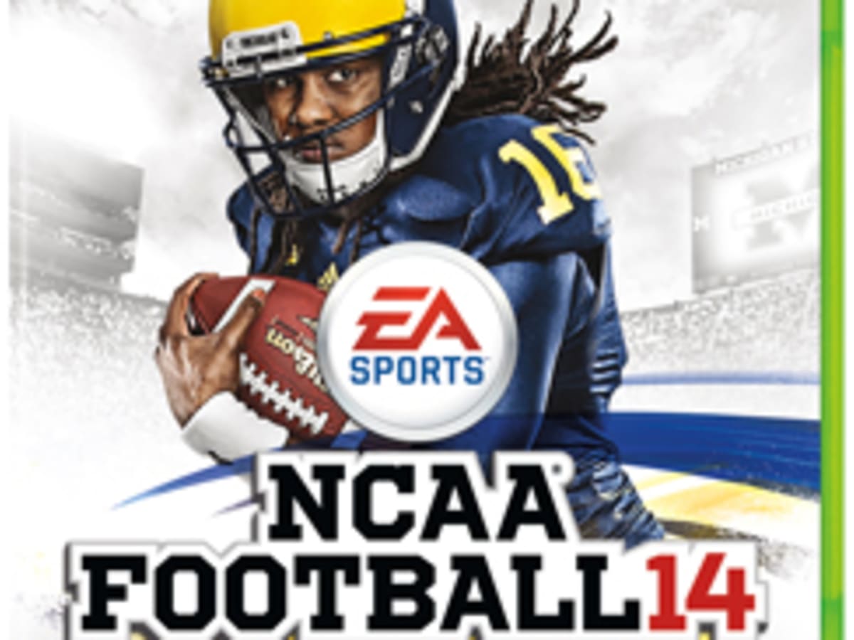 where can i find ncaa football 14