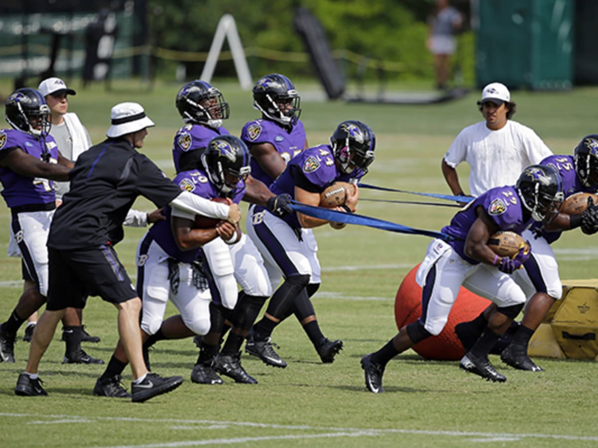 Baltimore Ravens NFL training camp preview: Key dates, notable