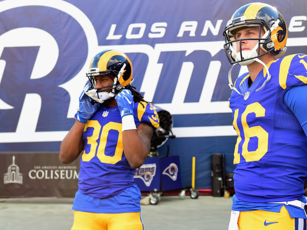 Super Bowl Rams Still Third Fiddle in Los Angeles? - Sports Illustrated LA  Rams News, Analysis and More