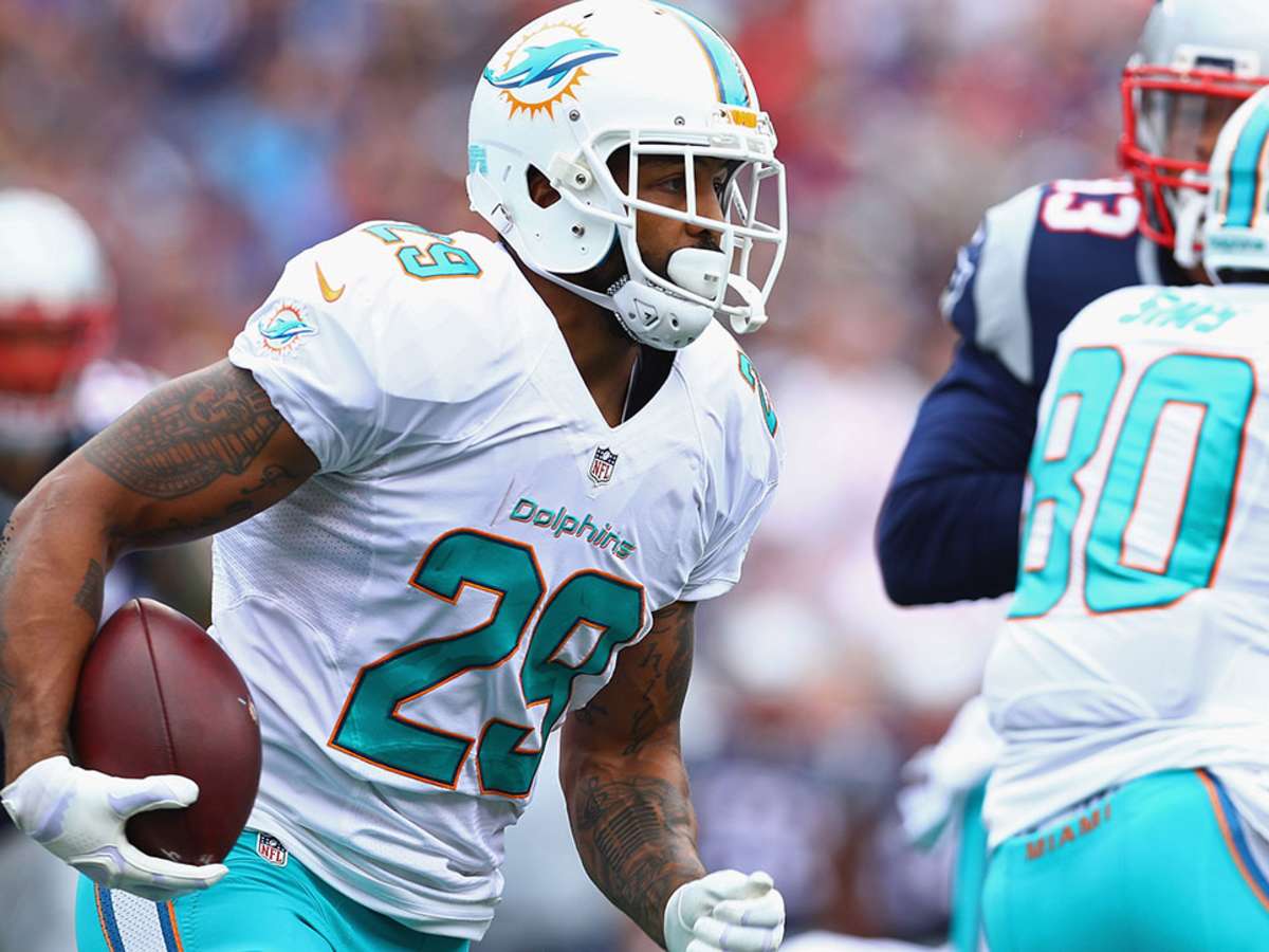 Arian Foster's jersey  Pro Football Hall of Fame