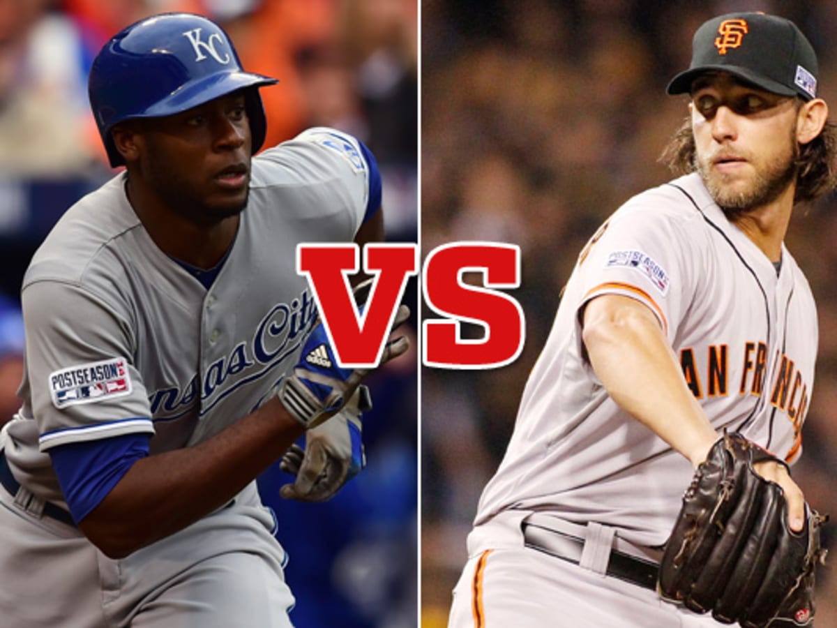 NL 2014 Wild Card Game: Giants dominate Pirates 