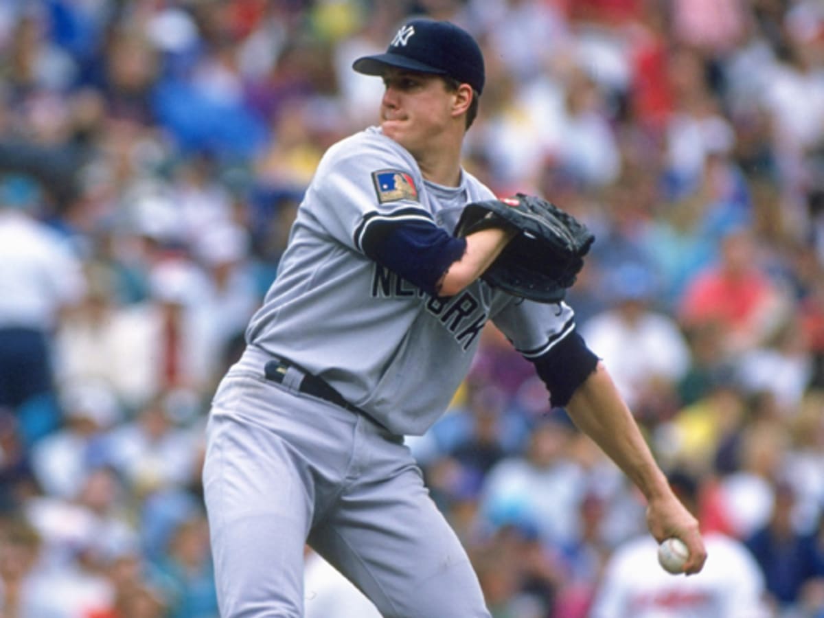 Jim Abbott explains his journey to becoming MLB starting pitcher, SI Now