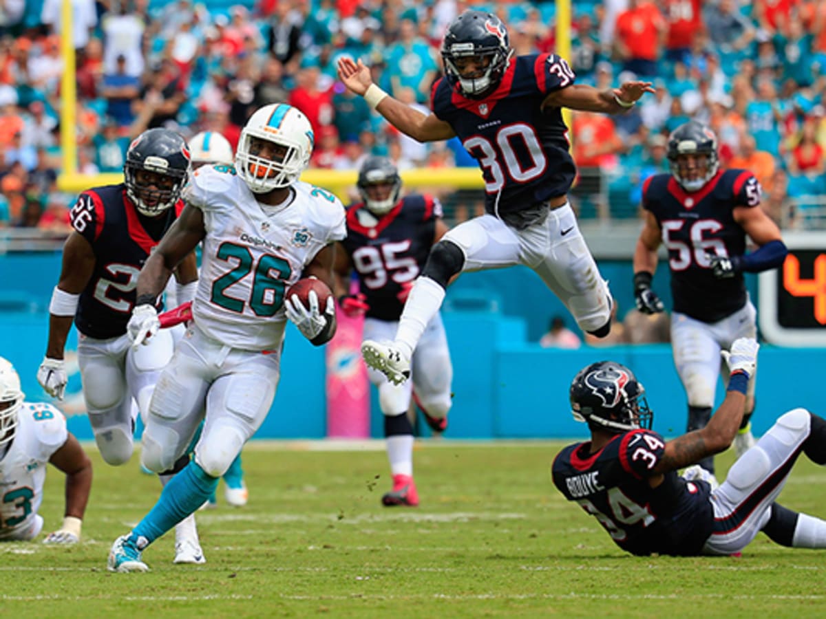 Martellus Bennett makes an athletic touchdown catch (Week 8, 2014) 