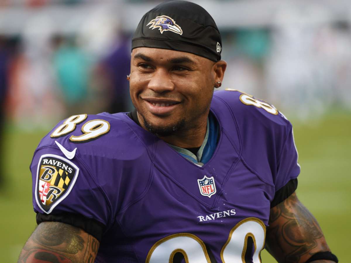 Steve Smith: Ravens WR has 1000 catches (video) - SI Kids: Sports News for  Kids, Kids Games and More