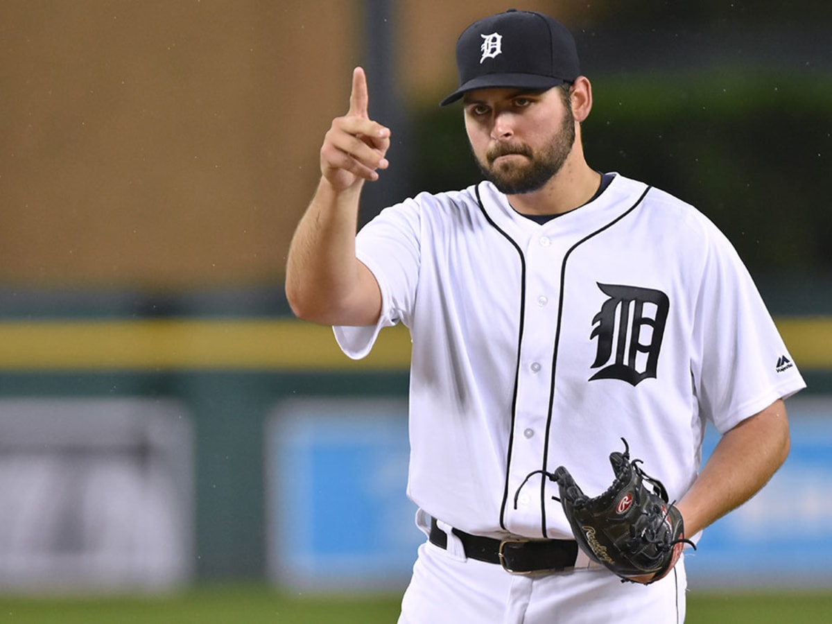 LA Angels have a rough time against Detroit Tigers rookie Michael Fulmer –  Daily News