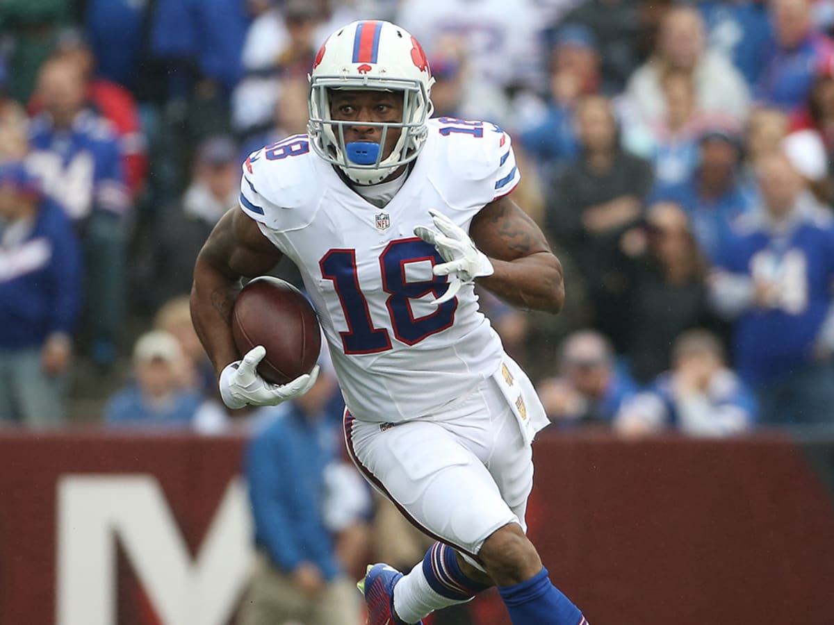 Percy Harvin comes out of retirement, wants to return to NFL