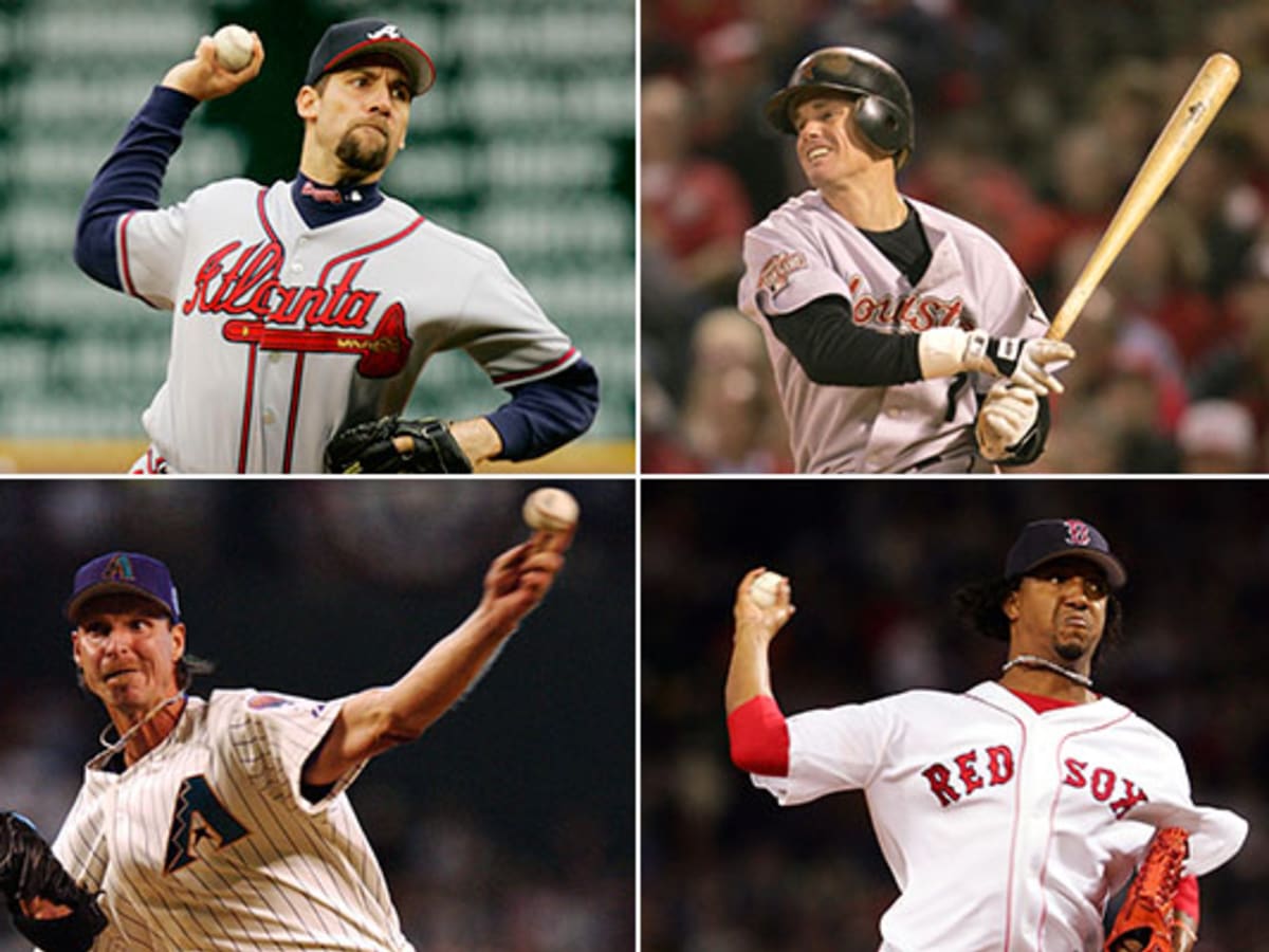 Baseball Hall of Fame's Class of 2015 - SI Kids: Sports News for Kids, Kids  Games and More