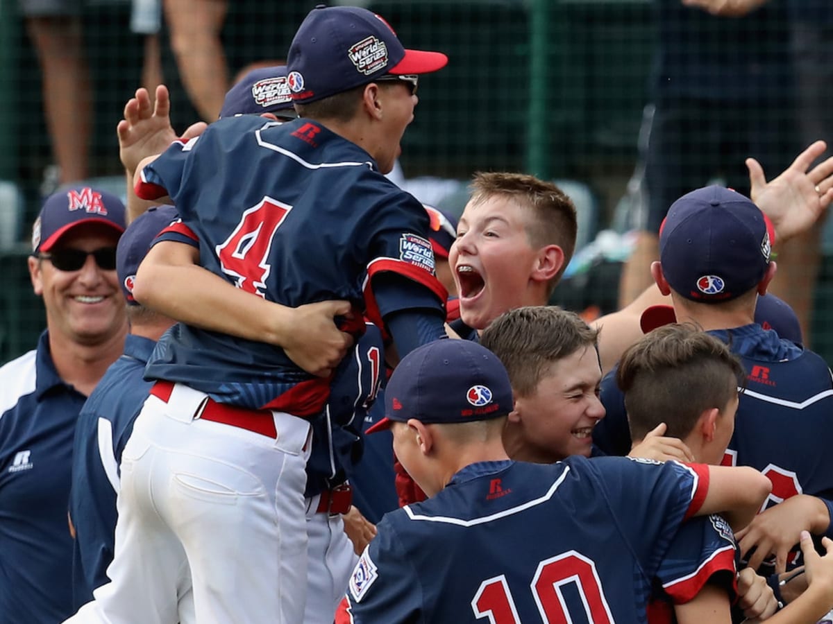 2011 Little League World Series - Sports Illustrated