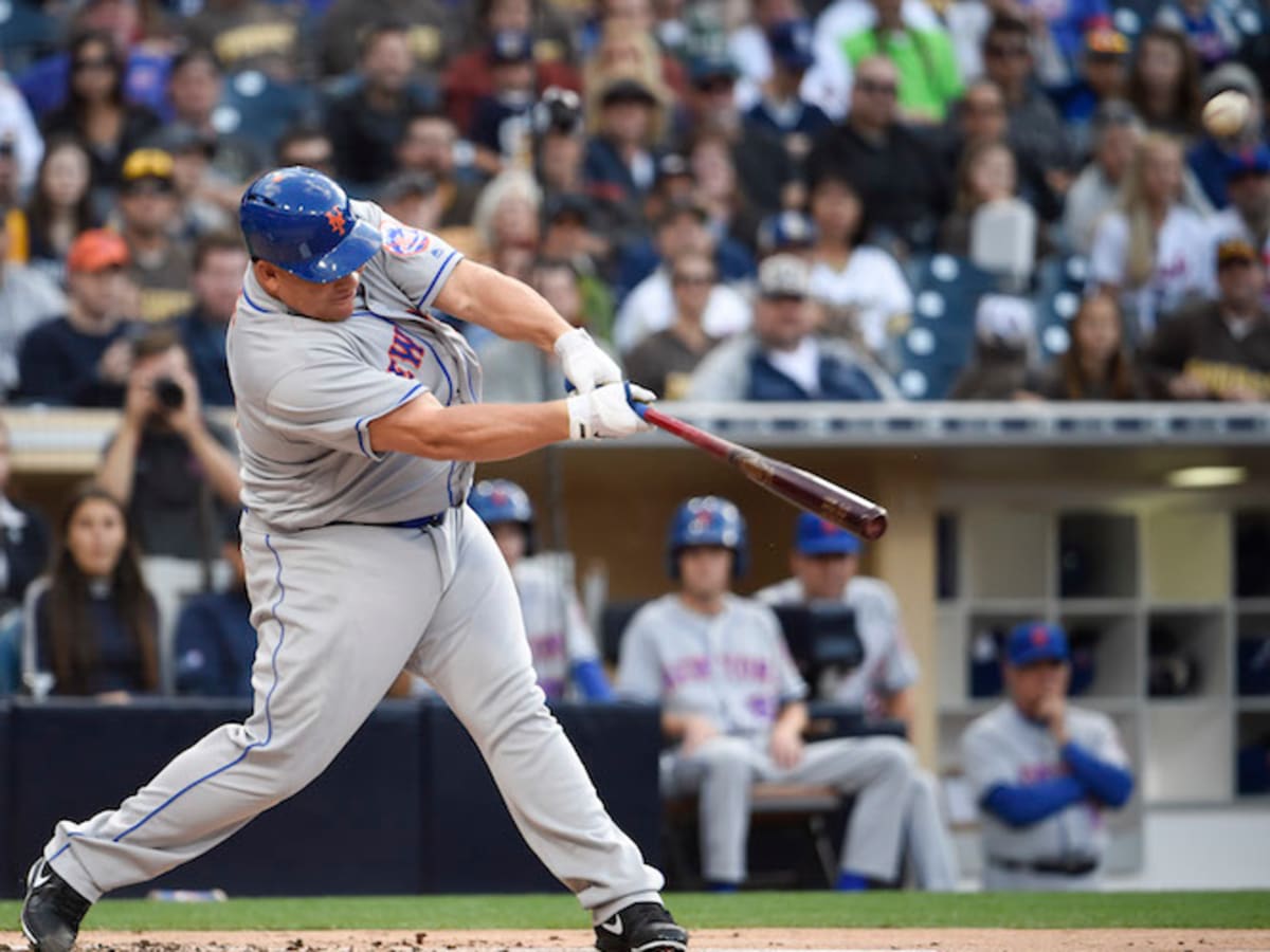 Bartolo Colon hits double for Mets (VIDEO) - SI Kids: Sports News for Kids,  Kids Games and More