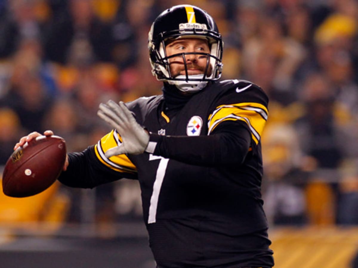 Ben Roethlisberger to fill new role on field as youth football