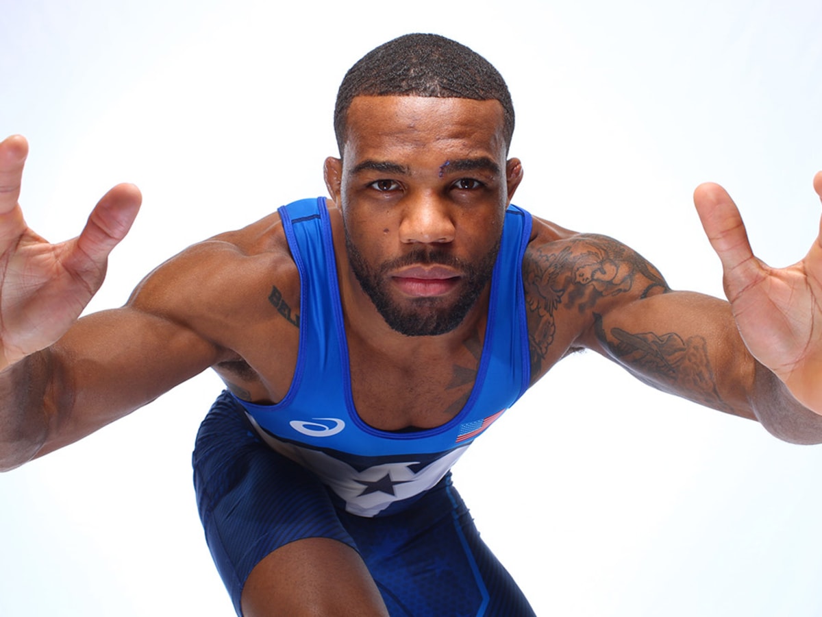 Jordan burroughs sale running shoes