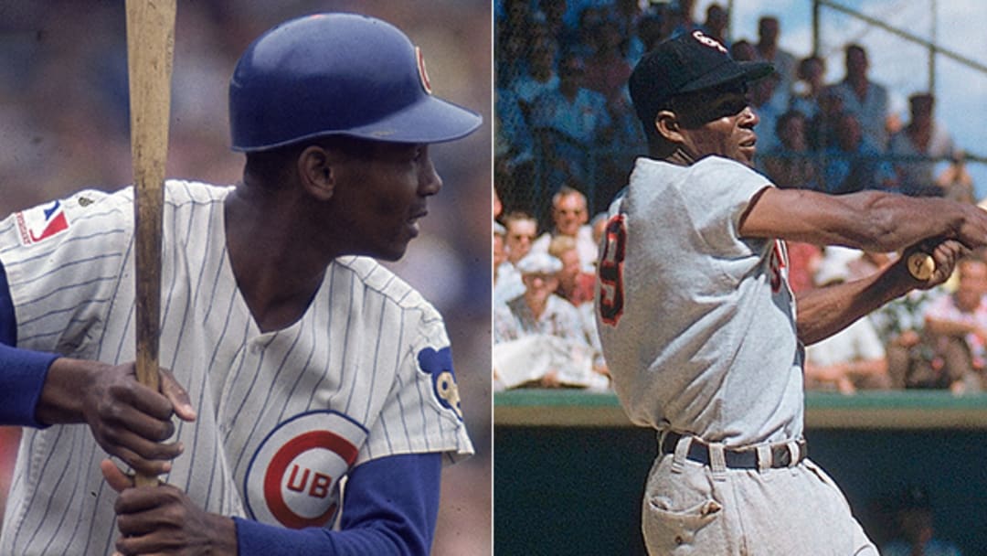SABR 45: Honoring Mr. Cub and the Cuban Missile
