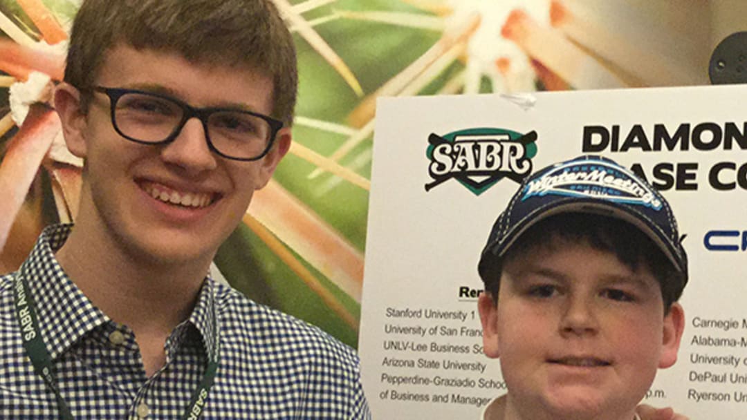 Recapping Day 3 at the 2015 SABR Analytics Conference