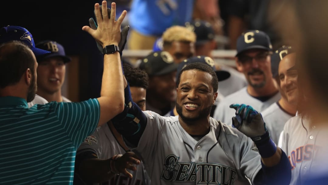 Robinson Cano Wins MLB All-Star Game With 10th-inning Home Run
