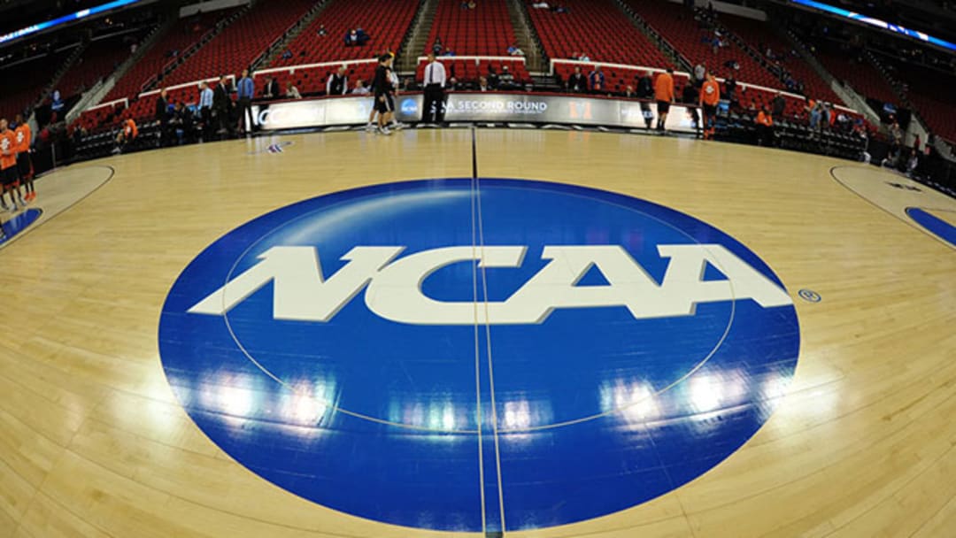 Field Set for 2016 NCAA Tournament