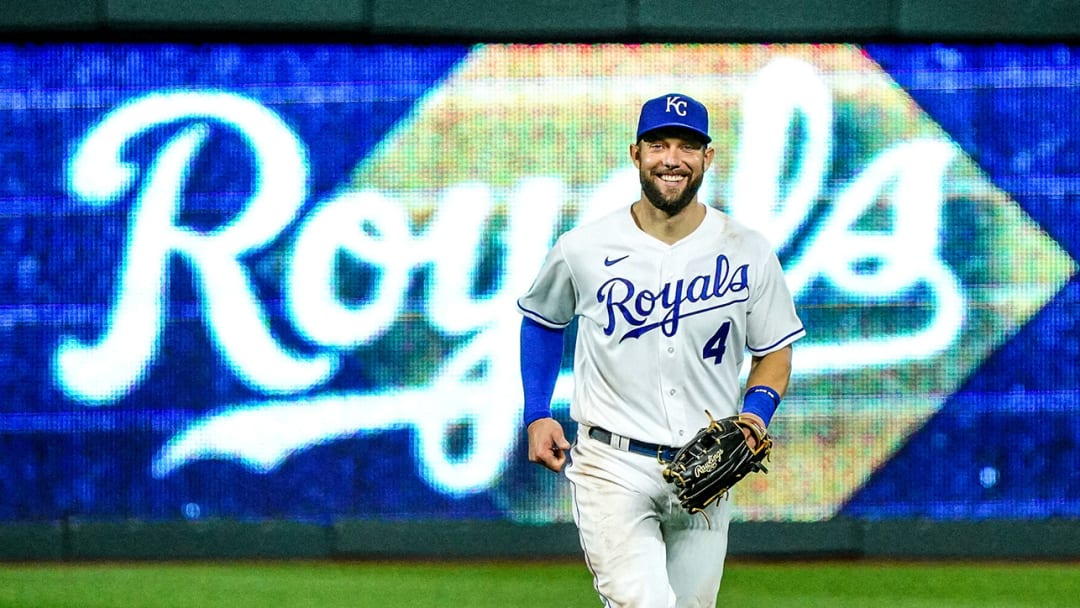 Alex Gordon Focuses on His Next Chapter After Retiring From Royals