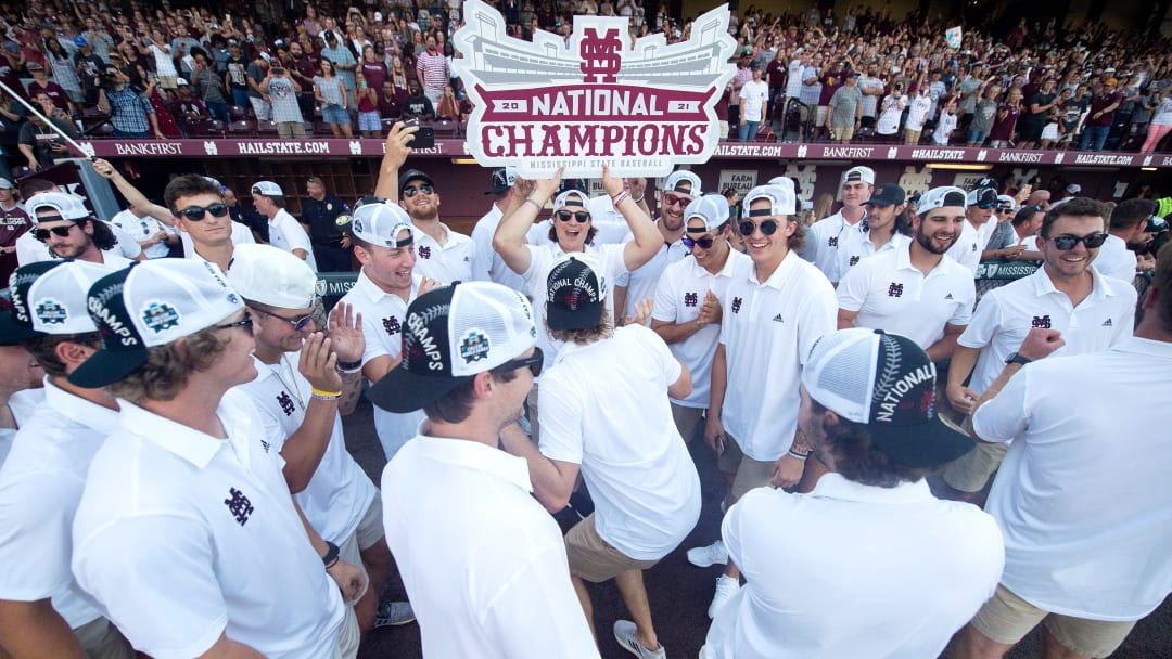 The Dude Effect: Experiencing Mississippi State’s Unrivaled College Baseball Atmosphere