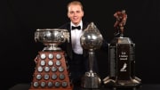 Patrick Kane Named 2016 NHL MVP