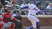 Outfielder Curtis Granderson on Hats and Playing for the Mets