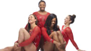 Meet Team USA: Women's Gymnastics