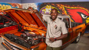 Under the Hood with Patrick Peterson
