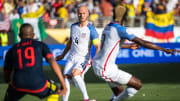 How the USMNT Can Avoid an Early Copa Exit