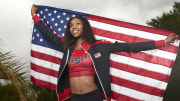 Meet Team USA: Vashti Cunningham