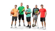 Exclusive Clip: Dude Perfect Back for a Second Season