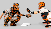 Buster Posey: Baseball's Model Catcher