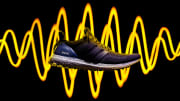 Adidas Unveils Ultra Boost Running Shoe