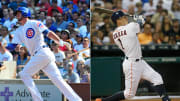 Kris Bryant and Carlos Correa are Your 2015 Rookies of the Year