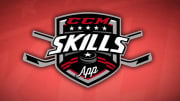 CCM Debuts New Hockey Skills App
