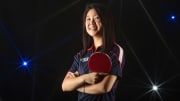 Meet Team USA: Lily Zhang