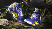 Reebok Goes Wild With New Shaq Attaq