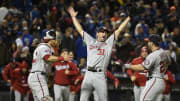 Max Scherzer Throws His Second No-Hitter of the Season!