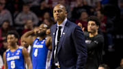 Penny Hardaway Leads Memphis's Return to Glory