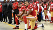 Poll: San Francisco 49ers quarterback Colin Kaepernick most disliked player in NFL