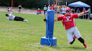 Beep Baseball Provides Opportunities for Visually Impaired Athletes