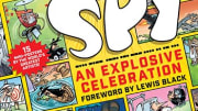 Inside the Totally Mad World of Spy vs. Spy