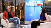 Elena Delle Donne On Making the Olympic Team