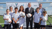 Soccer Gets a Youth World Series of its Own with the Prospects Cup