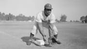 Gallery: Jackie Robinson Through the Years